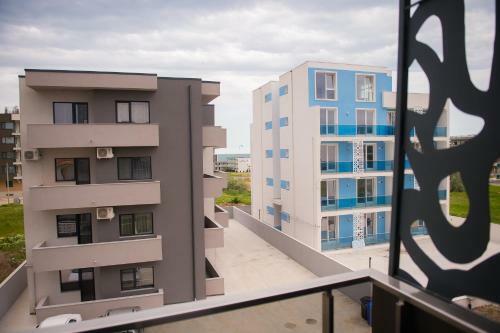 Apartel Magic Nest