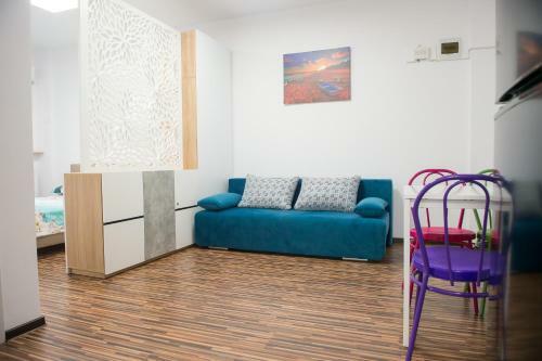Apartel Magic Nest