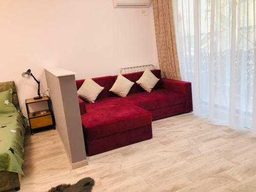 Apartamento S&g Residence