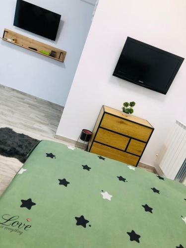 Apartamento S&g Residence