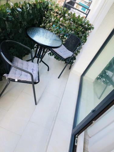 Apartamento S&g Residence