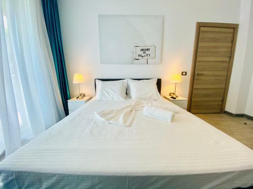 Apartamento Bliss Residence - Habitas Sea View