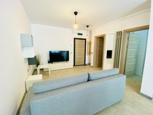 Apartamento Bliss Residence - Habitas Sea View