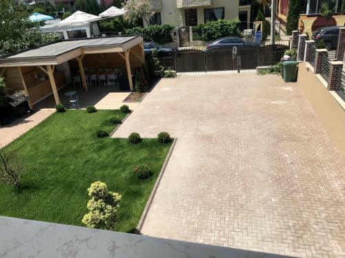 Hostal Medusa Mamaia Nord