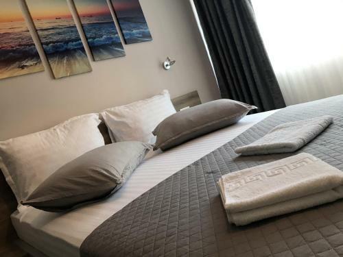 Hostal Medusa Mamaia Nord