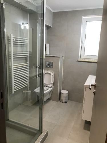 Hostal Medusa Mamaia Nord