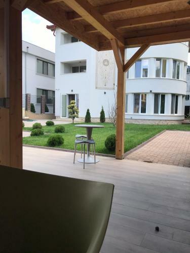 Hostal Medusa Mamaia Nord