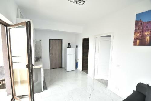 Apartamente Casa Roma