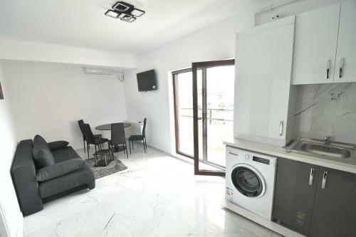 Apartamente Casa Roma