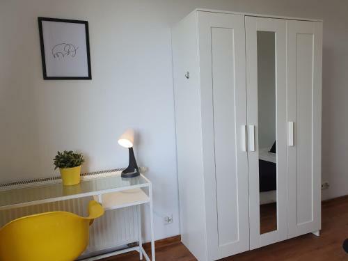 Apartament Bretowska Brama IV