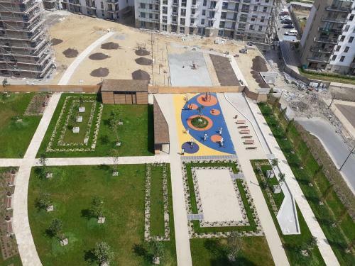Irs Royal Apartments Apartamenty Irs Nowa Letnica