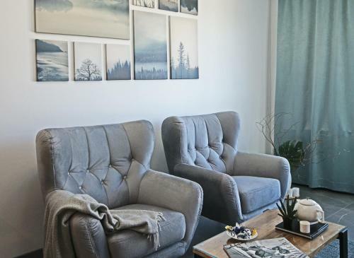 Irs Royal Apartments Apartamenty Irs Nowa Letnica