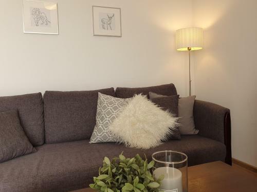 Apartament Z Ogrodem - Pot?gowska