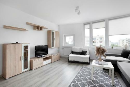 Elite Apartments Studio Rodzinne