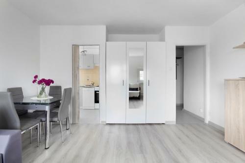 Elite Apartments Studio Rodzinne
