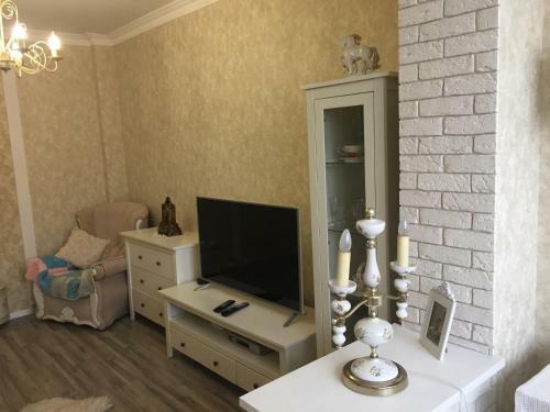 Apartamento ??????????? ? ????? ?????!