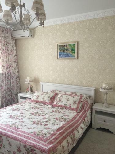 Apartamento ??????????? ? ????? ?????!