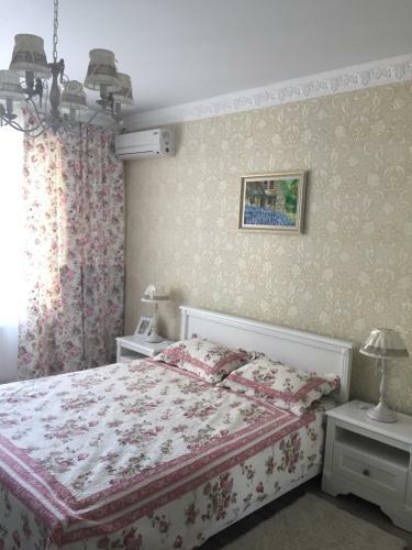 Apartamento ??????????? ? ????? ?????!