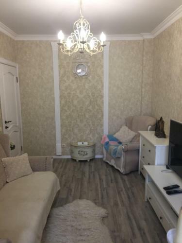 Apartamento ??????????? ? ????? ?????!