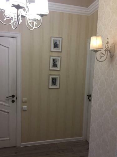Apartamento ??????????? ? ????? ?????!