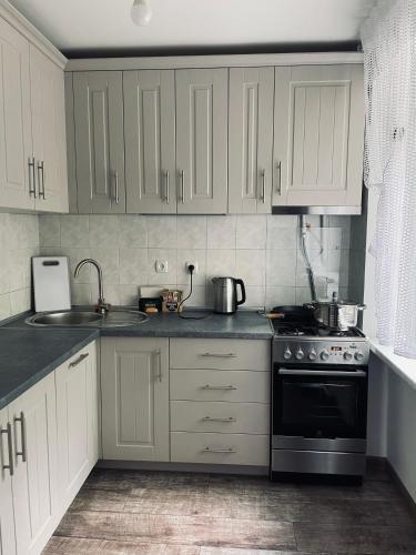 Apartamento ???????? ? 3?? ??????????? ????????? ? ???????