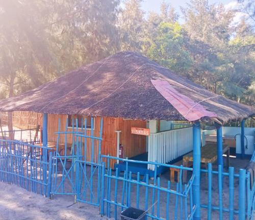 Hotel Camp Rofelio Surfing Beach Resort