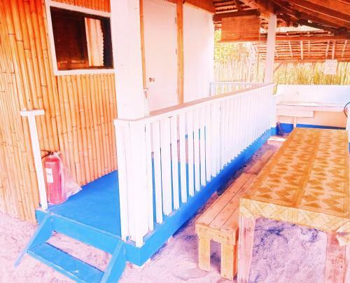 Hotel Camp Rofelio Surfing Beach Resort