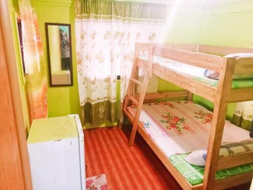 Hotel Camp Rofelio Surfing Beach Resort