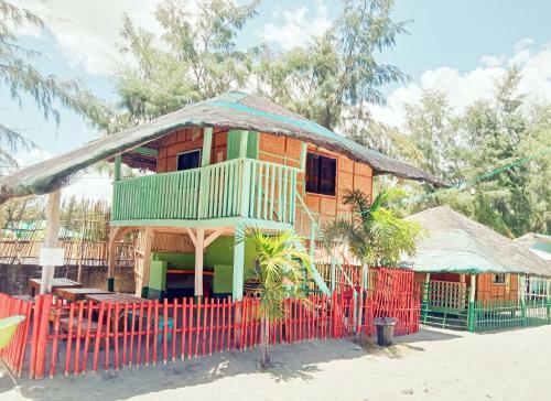 Hotel Camp Rofelio Surfing Beach Resort