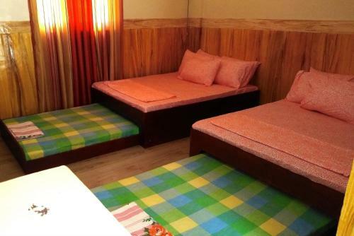 Hotel Camp Rofelio Surfing Beach Resort