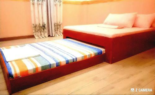 Hotel Camp Rofelio Surfing Beach Resort