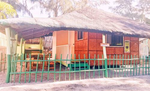 Hotel Camp Rofelio Surfing Beach Resort