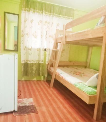 Hotel Camp Rofelio Surfing Beach Resort
