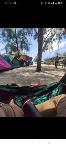 Hotel Camp Rofelio Surfing Beach Resort