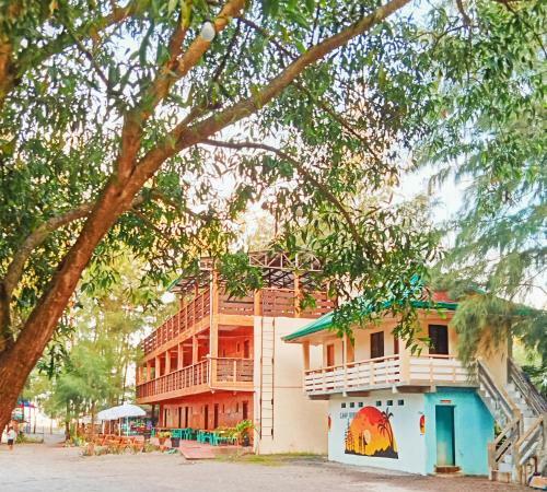 Hotel Camp Rofelio Surfing Beach Resort