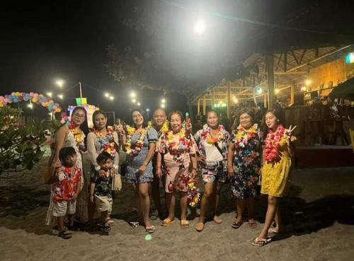 Hotel Camp Rofelio Surfing Beach Resort