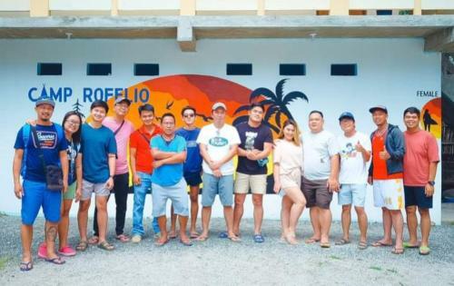 Hotel Camp Rofelio Surfing Beach Resort