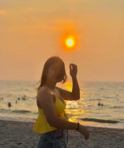Hotel Camp Rofelio Surfing Beach Resort