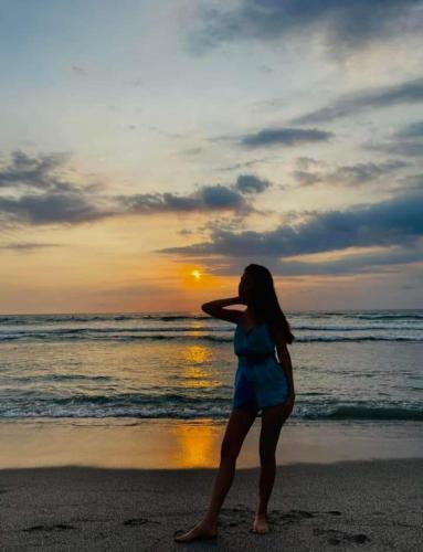 Hotel Camp Rofelio Surfing Beach Resort