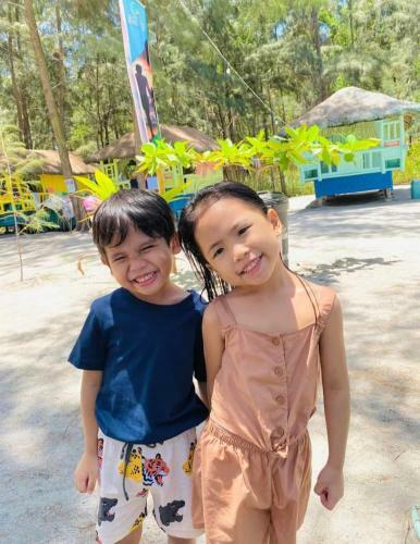 Hotel Camp Rofelio Surfing Beach Resort