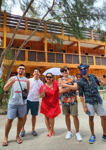 Hotel Camp Rofelio Surfing Beach Resort