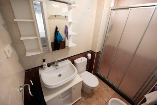 Apartamentos Nuevo M�xico M 45