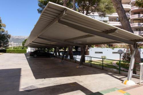 Apartamentos Nuevo M�xico C 421