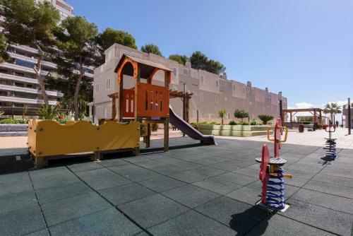 Apartamentos Nuevo M�xico C 421