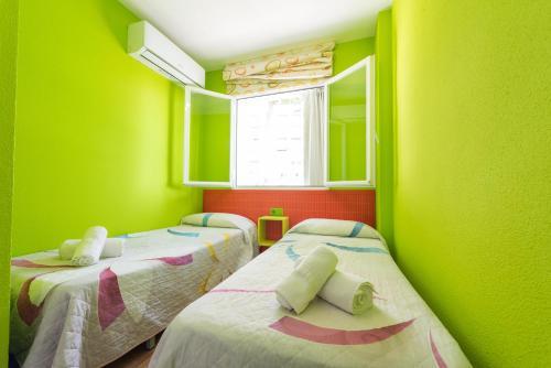 Apartamentos Nuevo M�xico V 7