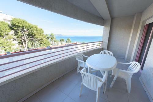 Apartamentos Nuevo M�xico C 241