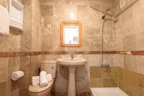 Apartamentos Nuevo M�xico C 241