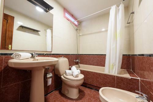 Apartamentos Nuevo M�xico M 34