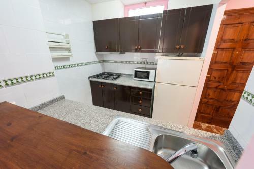 Apartamentos Nuevo M�xico M 34