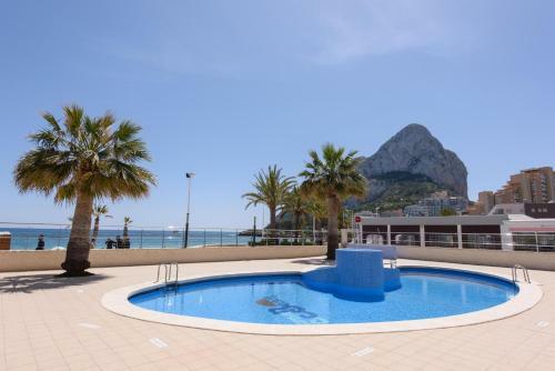 Apartamentos Nuevo M�xico M 34
